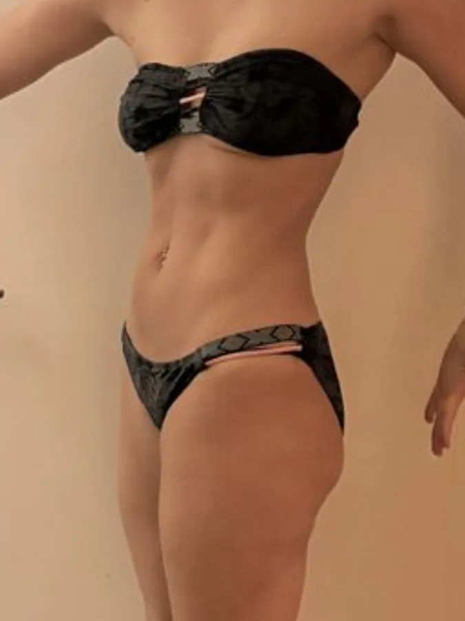 Nicole – Nachher